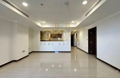 Apartment - 1 Bedroom - 2 Bathrooms for sale in East Porto Drive - Porto Arabia - The Pearl Island - Doha