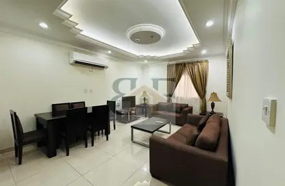 Apartment - 1 Bedroom - 1 Bathroom for rent in Al Sadd Road - Al Sadd - Doha