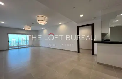 شقة - غرفة نوم - 2 حمامات للبيع في ابراج المتحدة - فيفا بحرية - جزيرة اللؤلؤة - الدوحة