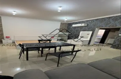 Apartment - Studio - 1 Bathroom for rent in Al Hilal West - Al Hilal - Doha