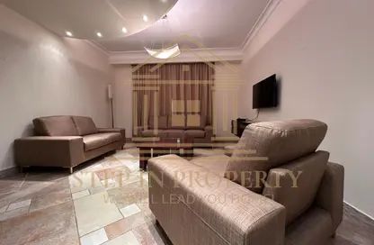 Apartment - 2 Bedrooms - 3 Bathrooms for rent in Al Nasr Street - Al Nasr - Doha