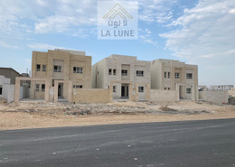 3 Brand New Villa in Umm Qarn for SALE!