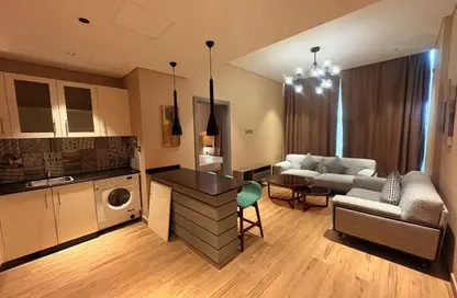 شقة - غرفة نوم - 2 حمامات للايجار في شارع السد - السد - الدوحة