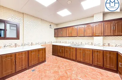 Apartment - 2 Bedrooms - 3 Bathrooms for rent in Old Airport Road - Old Airport Road - Doha
