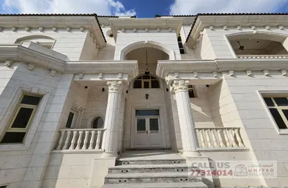 Outdoor Building image for: Villa for sale in Lusail City - Lusail, Image 1