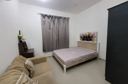 Apartment - Studio - 1 Bathroom for rent in Al Thumama - Al Thumama - Doha