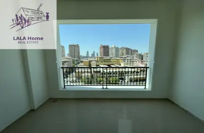 Apartment - 1 Bedroom - 2 Bathrooms for rent in Viva West - Viva Bahriyah - The Pearl Island - Doha