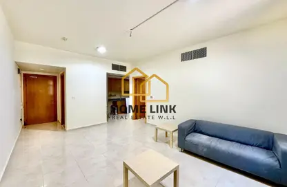 Apartment - 1 Bedroom - 2 Bathrooms for rent in Fox Hills A13 - Fox Hills - Lusail