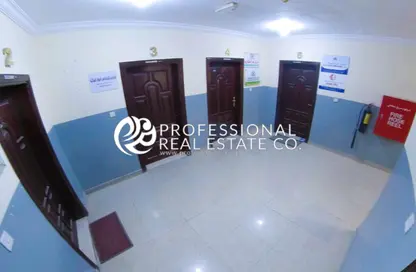 Office Space - Studio - 2 Bathrooms for rent in Al Rawabi - Al Rayyan - Doha