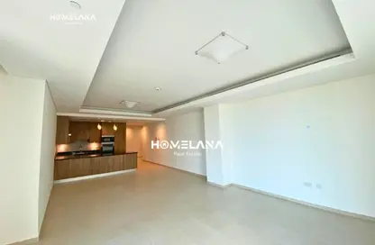 شقة - غرفة نوم - 2 حمامات للايجار في فيفا بحرية شرق - فيفا بحرية - جزيرة اللؤلؤة - الدوحة