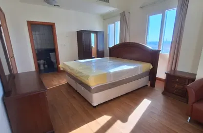 Apartment - 2 Bedrooms - 3 Bathrooms for rent in West Bay - West Bay - Doha