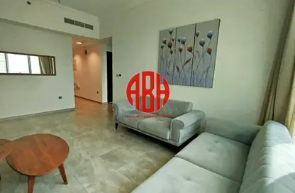 Apartment - 2 Bedrooms - 3 Bathrooms for rent in Marina  25 - Marina District - Lusail