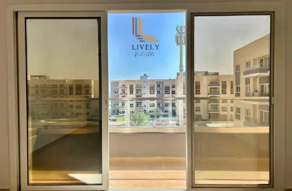 Apartment - 1 Bedroom - 2 Bathrooms for rent in Dara - Fox Hills - Lusail