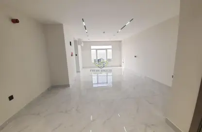 (بنتهاوس  (روف - غرفة نوم - 2 حمامات للايجار في شارع اروى بن مسعود - المسيلة - الدوحة