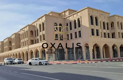 محل تجاري - استوديو - 1 حمام للايجار في شارع المطار القديم - طريق المطار القديم - الدوحة
