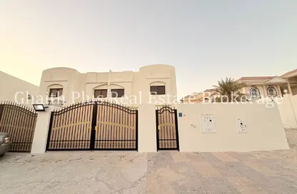 فيلا - 5 غرف نوم - 6 حمامات للايجار في شارع الوعب - الوعب - الدوحة فيلا - 5 غرف نوم - 6 حمامات للايجار في شارع الوعب - الوعب - الدوحة