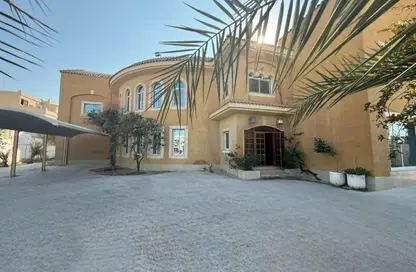 Villa - 5 Bedrooms - 7+ Bathrooms for sale in Legtaifiya Lagoon - West Bay - Doha Villa - 5 Bedrooms - 7+ Bathrooms for sale in Legtaifiya Lagoon - West Bay - Doha