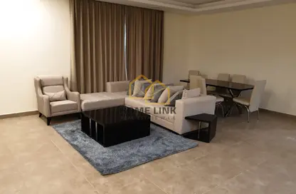 شقة - 2 غرف نوم - 2 حمامات للايجار في الاركية سيتي - الوسيل