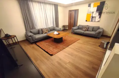 Apartment - 2 Bedrooms - 2 Bathrooms for rent in Al Mansoura - Al Mansoura - Doha