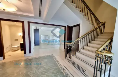 Penthouse - 5 Bedrooms - 7 Bathrooms for rent in East Porto Drive - Porto Arabia - The Pearl Island - Doha