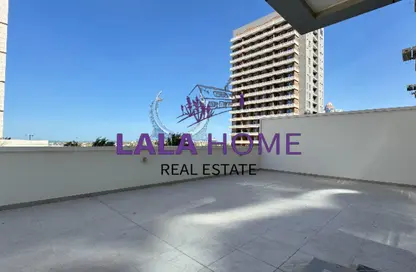 شقة - 2 غرف نوم - 4 حمامات للايجار في لوسيل ريسيدينس - منطقة المارينا - الوسيل