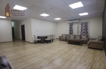 Apartment - 2 Bedrooms - 2 Bathrooms for rent in Old Airport Residential Apartments - Old Airport Road - Doha