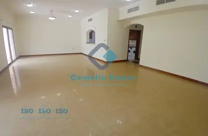 Compound - 3 Bedrooms - 4 Bathrooms for rent in Al Soudan - Al Soudan - Doha