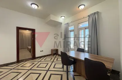 Apartment - 2 Bedrooms - 3 Bathrooms for rent in Al Erkyah City - Lusail