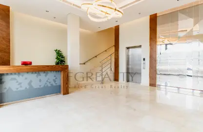 Office Space - Studio for rent in Alfardan Plaza - Al Sadd - Al Sadd - Doha