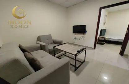 شقة - غرفة نوم - 1 حمام للايجار في الهلال - الهلال - الدوحة