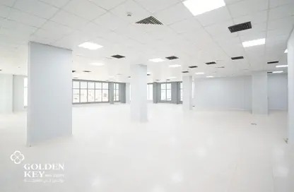 مساحات مكتبية - استوديو - 1 حمام للايجار في أم صلال محمد - أم صلال محمد - الدوحة