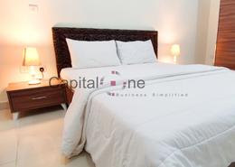 Apartment - 1 bedroom - 1 bathroom for rent in Al Miqdad Street - Umm Ghuwailina - Doha