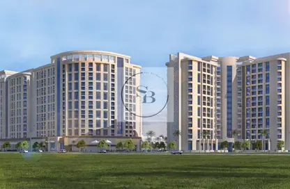 شقة - 1 حمام للبيع في الاركية سيتي - الوسيل