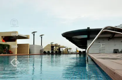 Apartment - 2 Bedrooms - 2 Bathrooms for rent in Umm Ghuwalina - Umm Ghuwailina - Doha