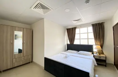 شقة - 2 غرف نوم - 1 حمام للايجار في شارع النعيجة - غرب الهلال - الهلال - الدوحة