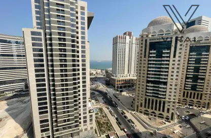 شقة - 3 غرف نوم - 5 حمامات للايجار في فلل واست باي لاغون - وست باي لاجون - بحيرة وست لاجون - الدوحة
