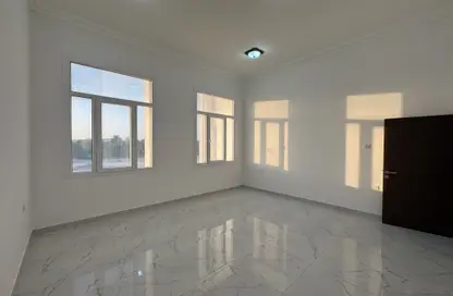 Apartment - 1 Bedroom - 1 Bathroom for rent in Al Thumama - Al Thumama - Doha