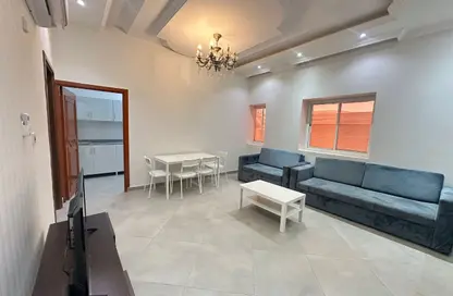 Apartment - 1 Bedroom - 1 Bathroom for rent in Umm Qarn - Al Daayen