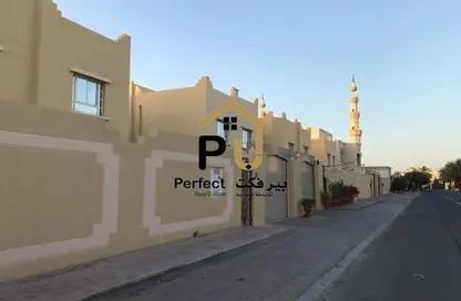 Villa - 6 Bedrooms - 7+ Bathrooms for sale in Al Waab Street - Al Waab - Doha