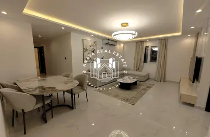 Apartment - 2 Bedrooms - 2 Bathrooms for rent in Umm Ghuwalina - Umm Ghuwailina - Doha