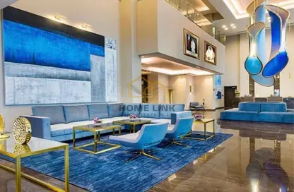 Apartment - Studio - 1 Bathroom for rent in West Bay - West Bay - Doha