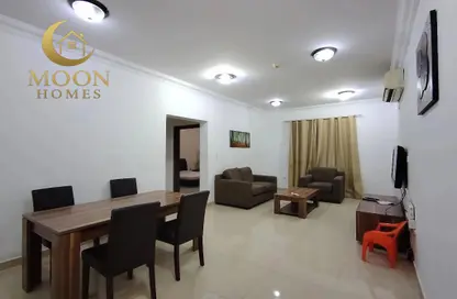 Apartment - 1 Bedroom - 1 Bathroom for rent in Umm Ghuwailina 4 - Umm Ghuwailina - Doha