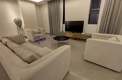 شقة - غرفة نوم - 2 حمامات للايجار في شارع النجمة - طريق المطار القديم - الدوحة شقة - غرفة نوم - 2 حمامات للايجار في شارع النجمة - طريق المطار القديم - الدوحة