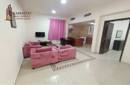 شقة - غرفة نوم - 1 حمام للايجار في دوحة الجديد - الدوحة