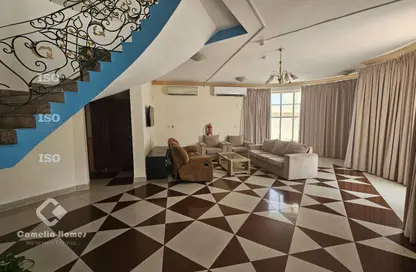 Compound - 5 Bedrooms - 5 Bathrooms for rent in Al Dhakhira - Al Thakhira - Al Khor