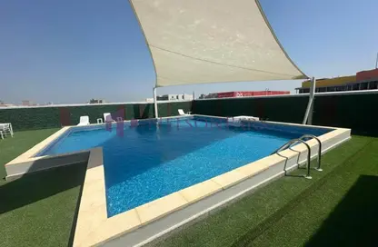 Apartment - 2 Bedrooms - 2 Bathrooms for rent in Rawdat Al Khail - Rawdat Al Khail - Doha