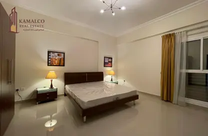 Apartment - 1 Bedroom - 1 Bathroom for rent in Musheireb - Musheireb - Doha