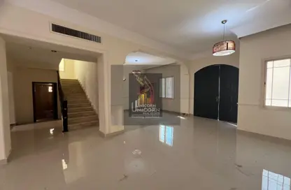 مجمع سكني - 3 غرف نوم - 3 حمامات للايجار في فلل عين خالد - عين خالد - الدوحة