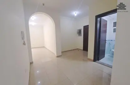Apartment - 3 Bedrooms - 3 Bathrooms for rent in Anas Street - Fereej Bin Mahmoud North - Fereej Bin Mahmoud - Doha