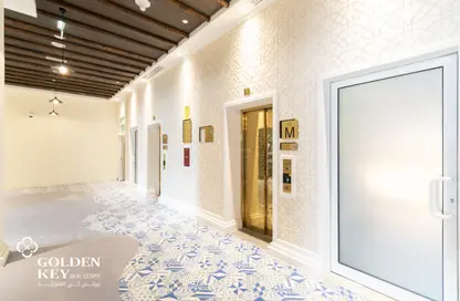 Retail - Studio - 2 Bathrooms for rent in Souq Waqif - Al Jasra - Doha